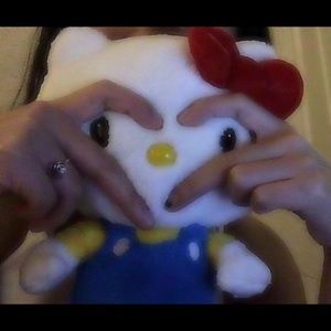 Meet your Posher, Selene